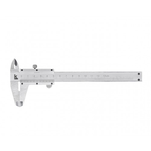 Штангенциркуль ШЦ-1-200 0,02 КЛБ