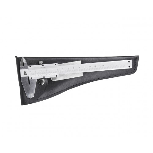 Штангенциркуль ШЦ-1-200 0,02 КЛБ