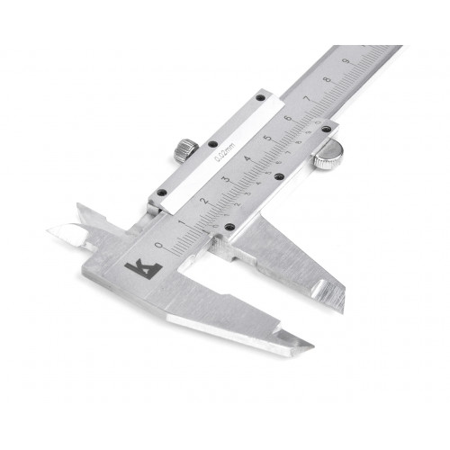 Штангенциркуль ШЦ-1-200 0,02 КЛБ