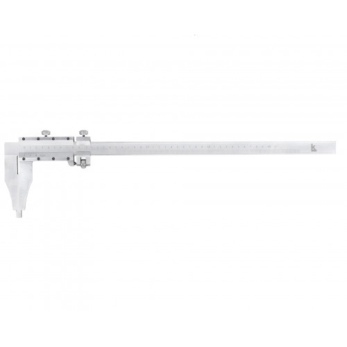 Штангенциркуль ШЦ-3- 500 0.1 губки150мм КЛБ