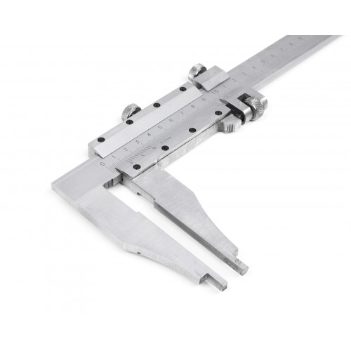 Штангенциркуль ШЦ-3- 500 0.1 губки150мм КЛБ