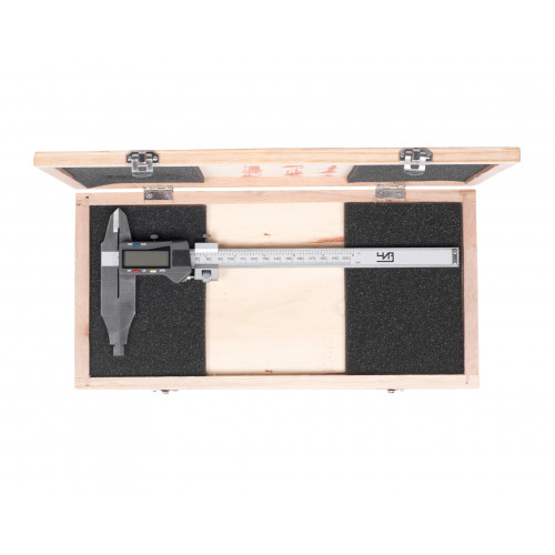 Штангенциркуль ШЦЦ-2- 300 0.01  ЧИЗ