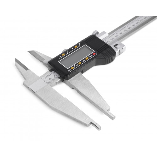 Штангенциркуль ШЦЦ-2- 400 0,01 электронный губки 100мм SHAN с поверкой