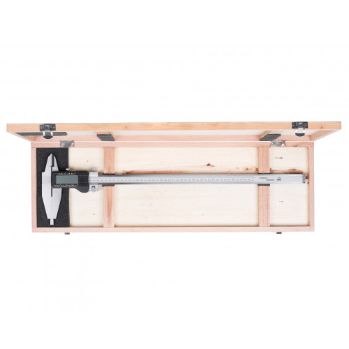 Штангенциркуль ШЦЦ-2- 400 0,01 электронный губки 100мм SHAN с поверкой