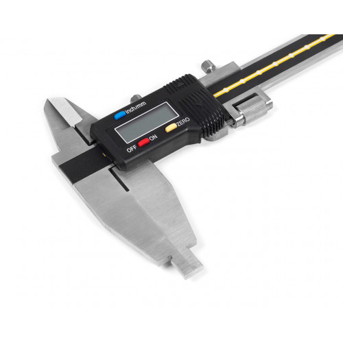 Штангенциркуль ШЦЦ-2- 500 0,01 электронный губки 100мм с калибровкой КировИнструмент