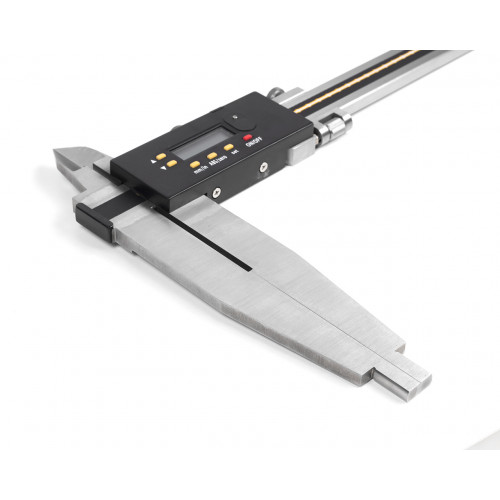 Штангенциркуль ШЦЦ-2-800 0.01 губки150мм КировИнструмент