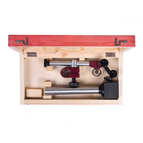 Штатив для индикаторов ШМ- IIН (без инд.) с поверкой КировИнструмент