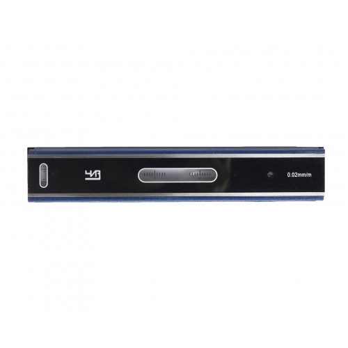 Уровень брусковый  250мм 0.02мм/м ЧИЗ***