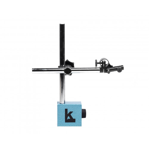Штатив для индикаторов ШМ- IIН  магнитный КЛБ