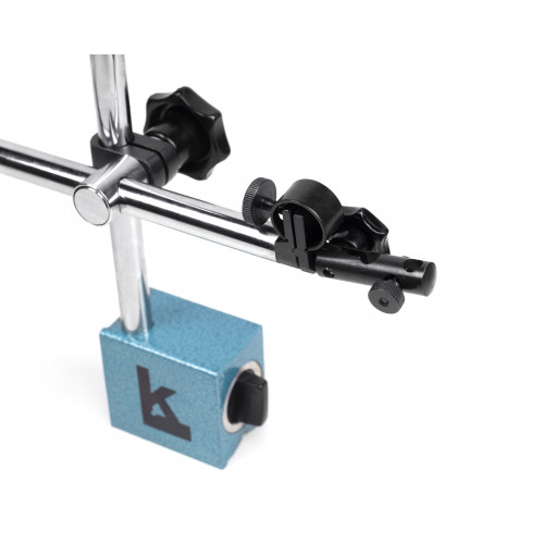 Штатив для индикаторов ШМ- IIН  магнитный КЛБ