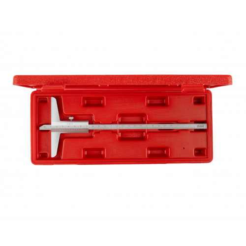 Штангенглубиномер ШГ- 200 0,05 SHAHE