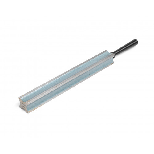 Линейка лекальная ЛЧ-200 кл.0 КЛБ*