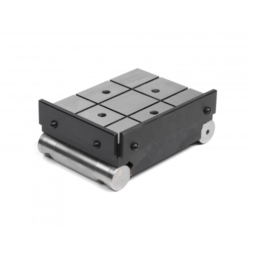 Линейка синусная ЛС-100х80 Калибр