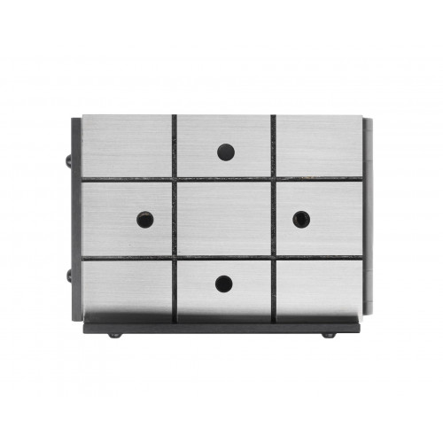 Линейка синусная ЛС-100х80  кл.2