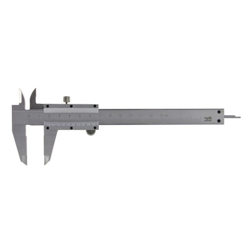 Штангенциркуль ШЦ-1-300 0,02 ЧИЗ