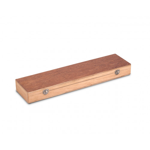 Индикатор часового типа ИЧ-100 0,01 без ушка SHAN