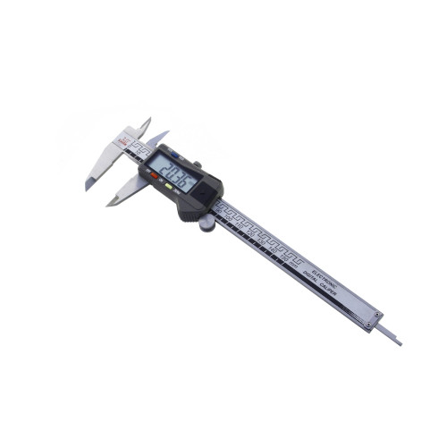 Штангенциркуль ШЦЦ-1-300 0,01 электронный губки 60мм SHAN