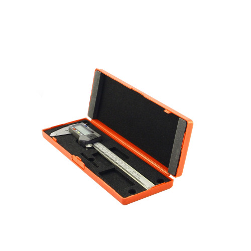 Штангенциркуль ШЦЦ-1-250 0,01 электронный губки 60мм SHAN