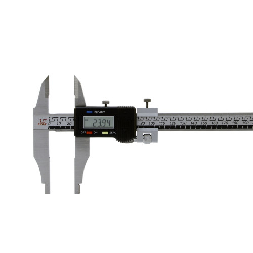 Штангенциркуль ШЦЦ-2- 250 0,01 электронный губки  60мм SHAN