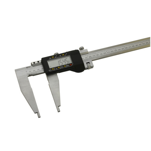 Штангенциркуль ШЦЦ-3-1000 0,01 электронный губки 125мм SHAN
