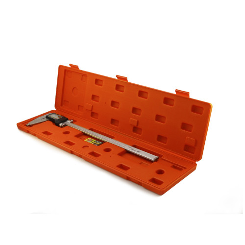 Штангенциркуль ШЦЦ-3-1000 0,01 электронный губки 125мм SHAN