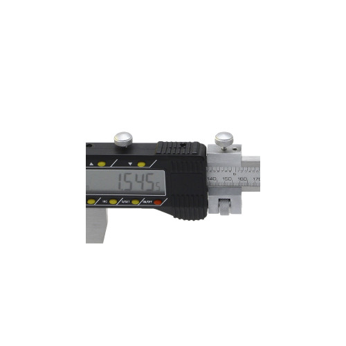 Штангенциркуль ШЦЦ-3- 800 0,01 электронный губки 125мм SHAN