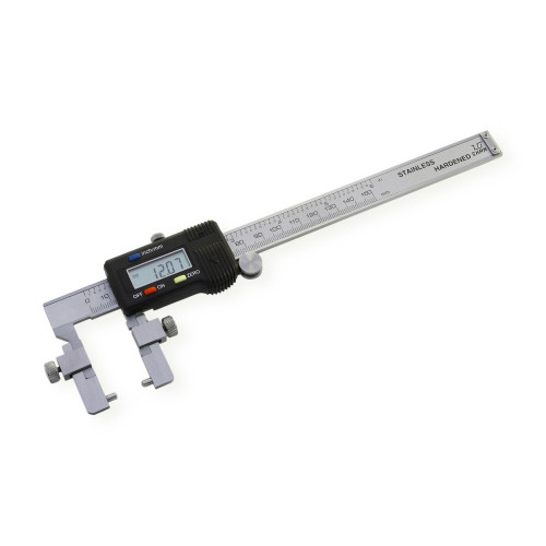 Штангенциркуль со смен. нас. ШЦЦСС- 150 0,01 электронный SHAN