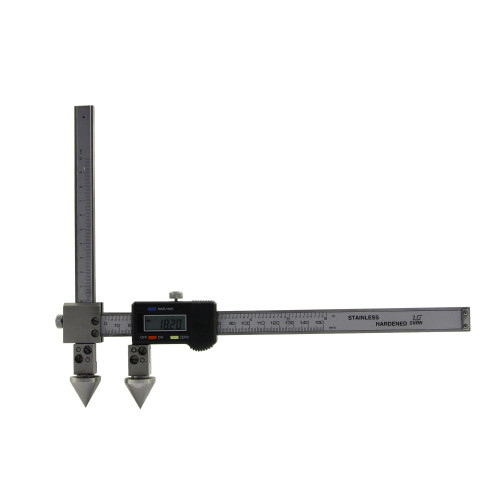 Штангенциркуль межцентровой ШЦЦСЦ-  2- 150 0,01 электронный (20-150) SHAN