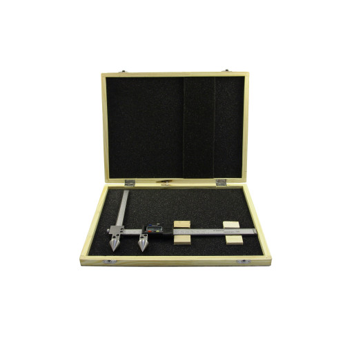 Штангенциркуль межцентровой ШЦЦСЦ-  2- 150 0,01 электронный (20-150) SHAN