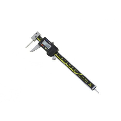 Штангенциркуль для стенок труб ШЦЦСТ-200 0,01 электронный SHAN