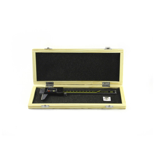 Штангенциркуль для стенок труб ШЦЦСТ-200 0,01 электронный SHAN