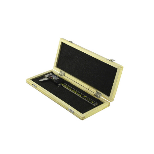 Штангенциркуль для стенок труб ШЦЦСТ-200 0,01 электронный SHAN