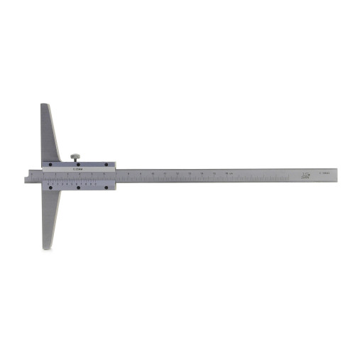 Штангенглубиномер ШГ- 160 0,05 SHAN