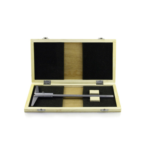 Штангенглубиномер ШГ- 200 0,05 SHAN