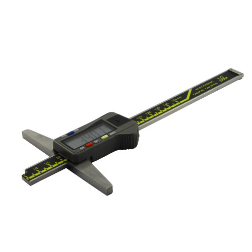 Штангенглубиномер ШГЦ- 200 0.01 электронный SHAN