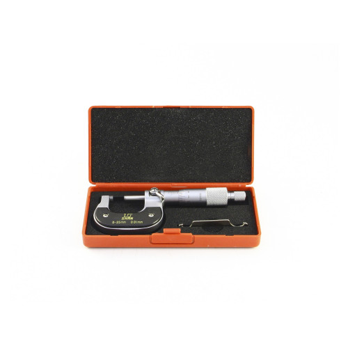 Микрометр МК-  25 0,01 SHAN