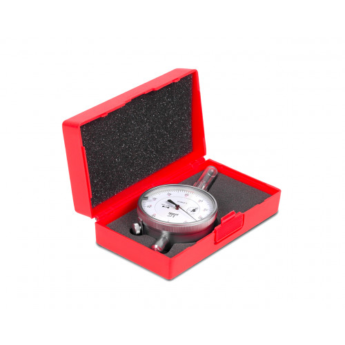 Индикатор часового типа ИЧ-  1 0,001 без ушка SHAN