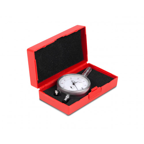 Индикатор часового типа ИЧ-  5 0,01 без ушка SHAN