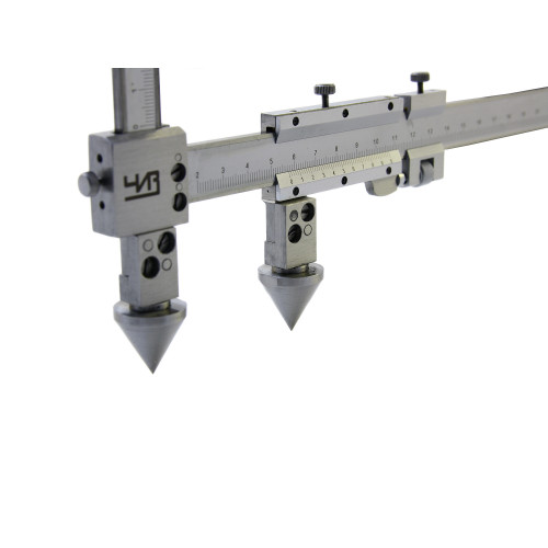Штангенциркуль межцентровой ШЦСЦ- 150 0,02 (20-150) ЧИЗ