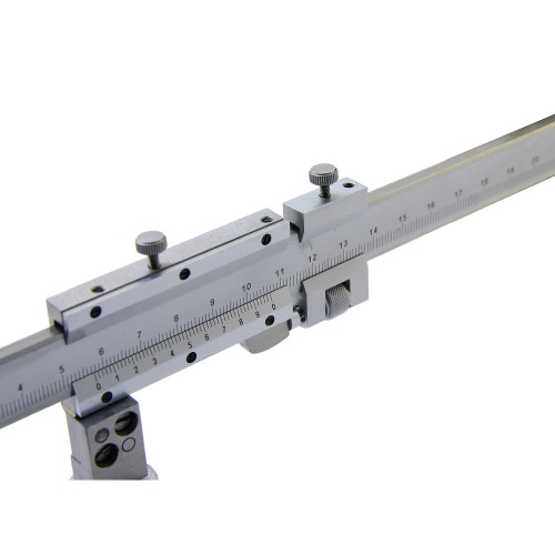 Штангенциркуль межцентровой ШЦСЦ- 150 0,02 (20-150) ЧИЗ