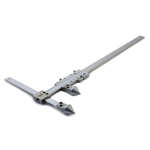 Штангенциркуль межцентровой ШЦСЦ- 500 0,02 (20-500) ЧИЗ