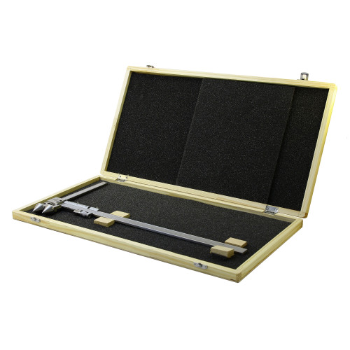 Штангенциркуль межцентровой ШЦСЦ- 500 0,02 (20-500) ЧИЗ