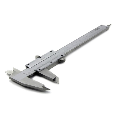 Штангенциркуль ШЦ-1-125 0,02 МИК PRO