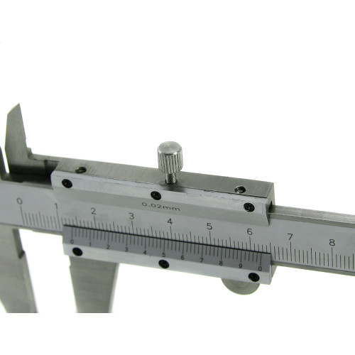 Штангенциркуль ШЦ-1-125 0,02 МИК PRO