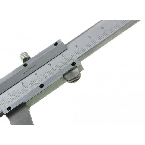 Штангенциркуль ШЦ-1-125 0,02 МИК PRO