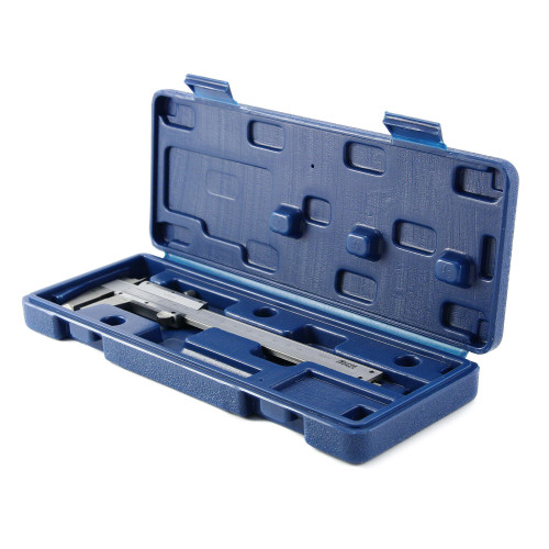 Штангенциркуль ШЦ-1-125 0,02 МИК PRO