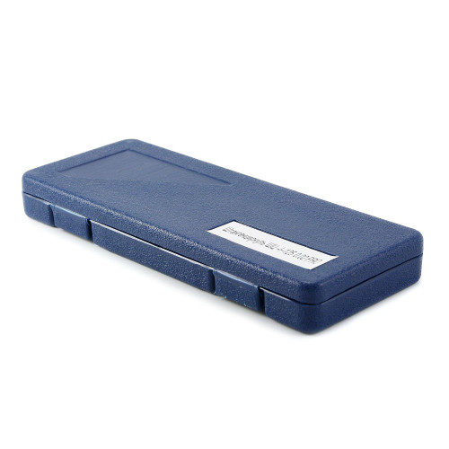 Штангенциркуль ШЦ-1-125 0,02 МИК PRO