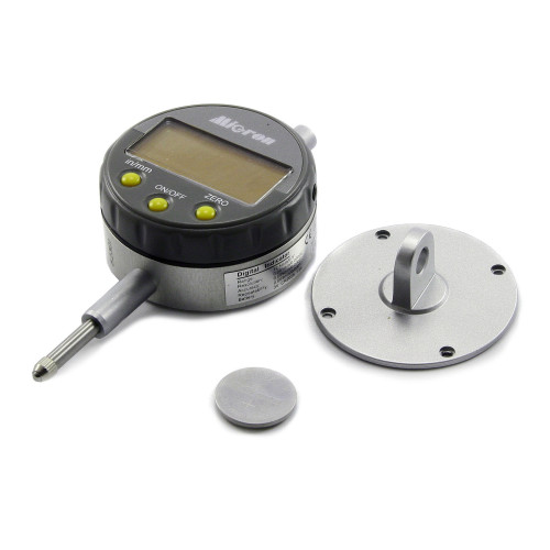 Индикатор электронный ИЦБ-12,5 0,01 МИК