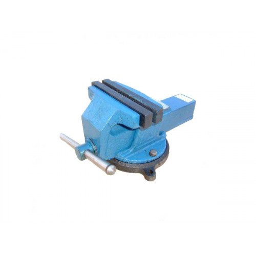 Тиски слесарные ТСЧ-200   пов. Гомель