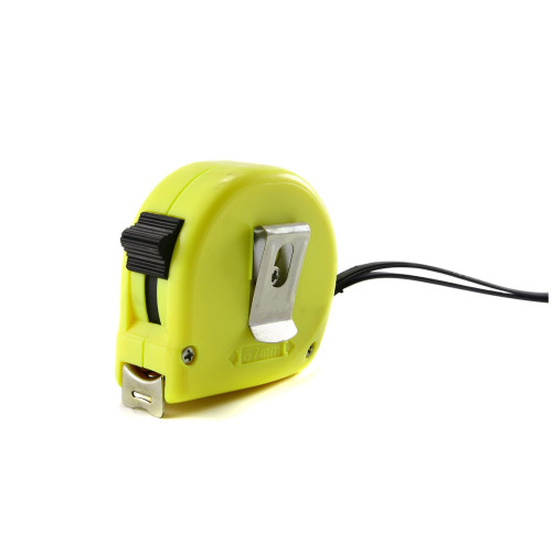 Рулетка   5м с держателем кл.3 Р5УЗД КЛБ